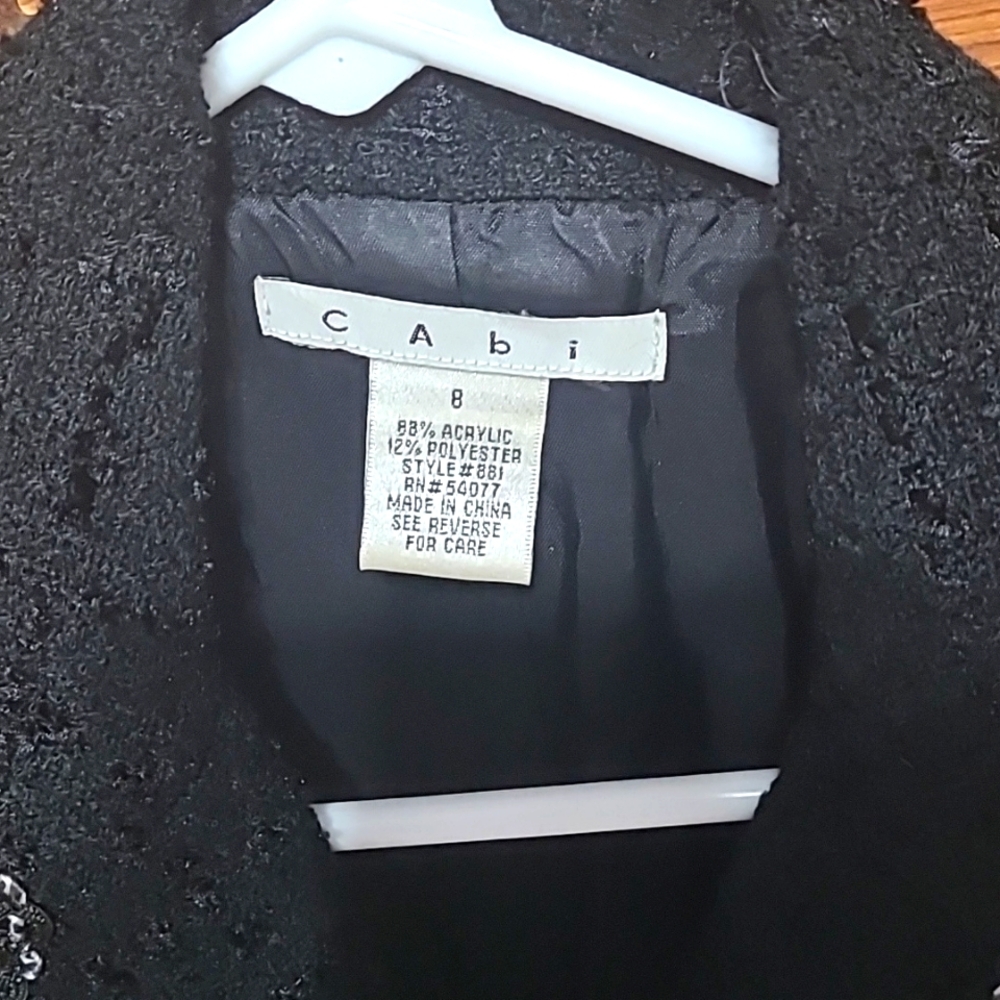 Cabi jacket - Picture 2 of 6